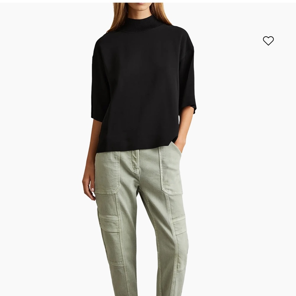 Reiss Amaya Top